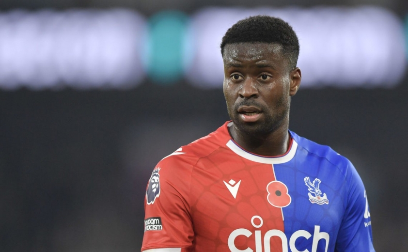 Guehi- Man City và Liverpool tranh giành