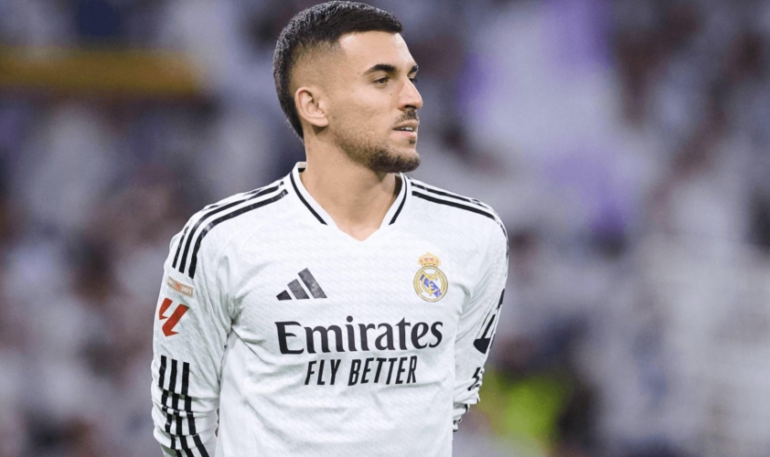 Ceballos tìm kiếm cơ hội thi đấu
