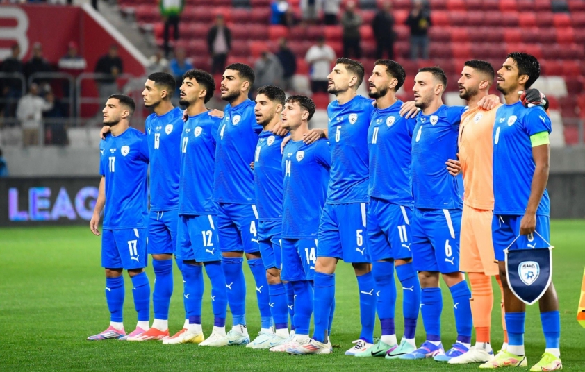 Hiệp hội HLV bóng đá Ý kêu gọi FIFA và UEFA cấm ĐT Israel tham gia các giải đấu quốc tế