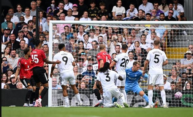 Grimsby bị đánh giá thấp hơn nhiều so với MU.