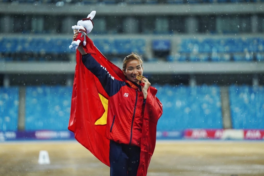 Nguyễn Thị Oanh