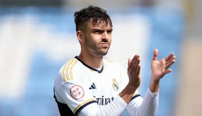 Cầu thủ Real Madrid Raul Asencio đối mặt án tù vì phát tán clip nóng