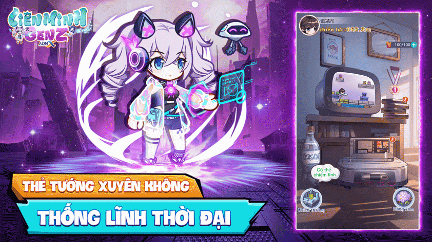 Tổng hợp Code Liên Minh GenZ Mới Nhất 08/2025 và Hướng Dẫn Nhập Code Chi Tiết