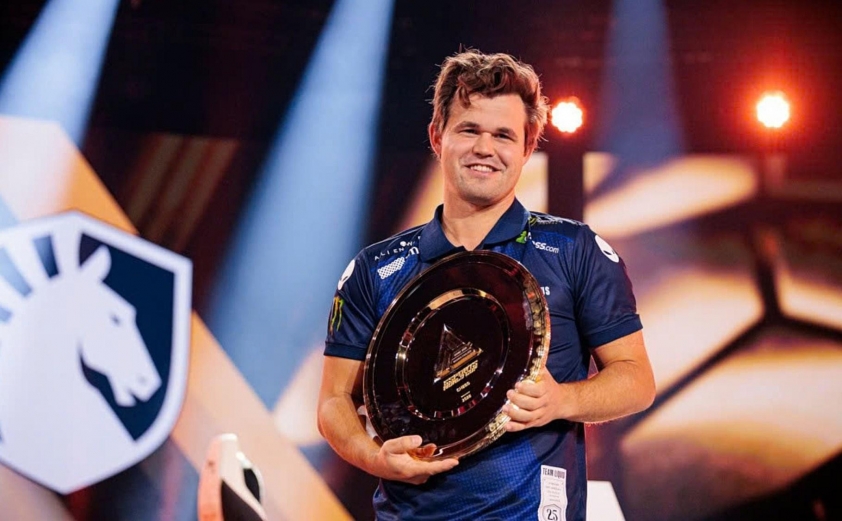 Magnus Carlsen Vô Địch Esports World Cup 2025: Chiến Thắng Huyền Thoại Trước Alireza Firouzja