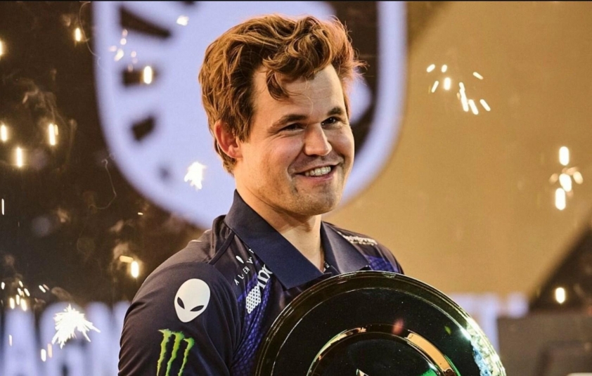 Magnus Carlsen Vô Địch Esports World Cup 2025: Chiến Thắng Huyền Thoại Trước Alireza Firouzja