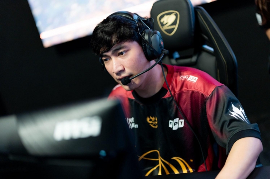 GAM Esports nhận thất bại trước Team Secret Whales tại LCP 2025 Season Finals: Levi chỉ ra nguyên nhân và hướng đi trong tương lai