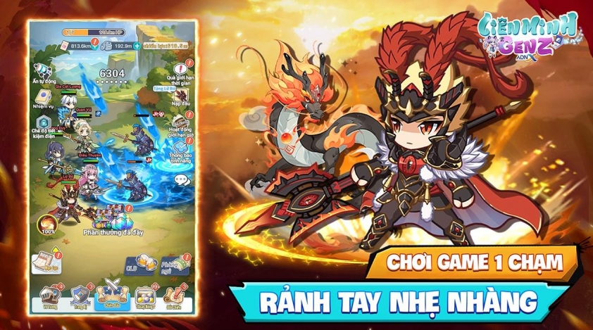 Tổng hợp Code Liên Minh GenZ Mới Nhất 08/2025 và Hướng Dẫn Nhập Code Chi Tiết