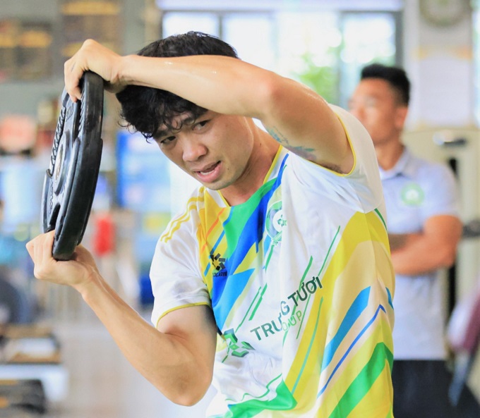 Câu chuyện đầy cảm xúc của CLB Đồng Nai: Từ chối V.League để hướng đến tương lai bền vững