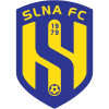 Logo câu lạc bộ Sông Lam Nghệ An