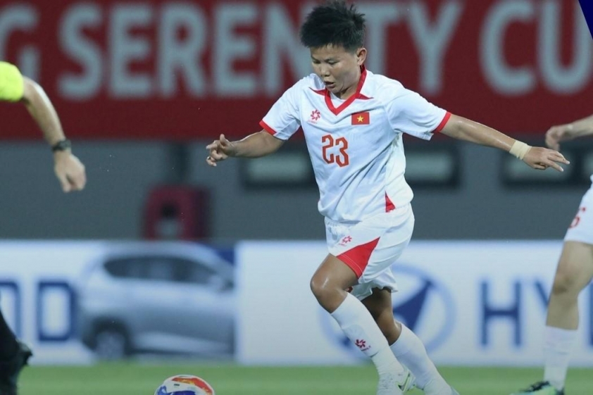 CĐV Indonesia phản hồi về trận thua 0-7 trước Việt Nam