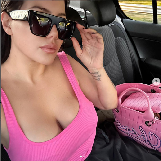 Hình ảnh Wanda Nara