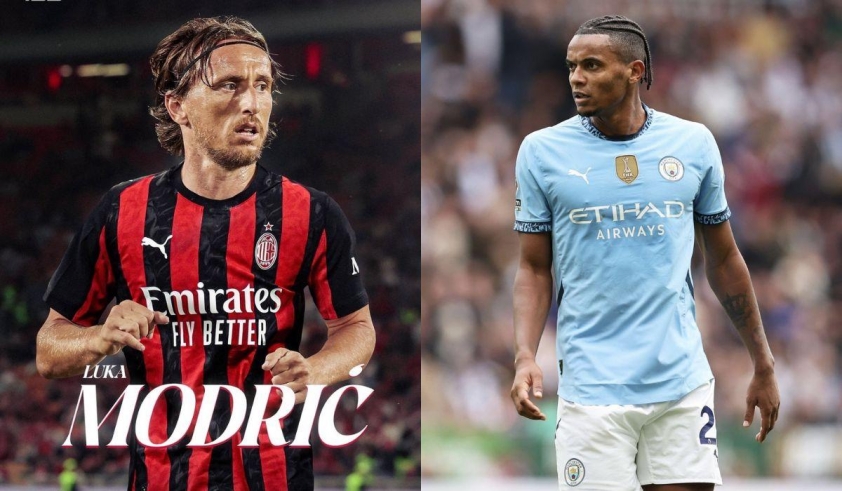 AC Milan tăng cường lực lượng