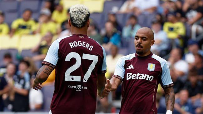 Aston Villa