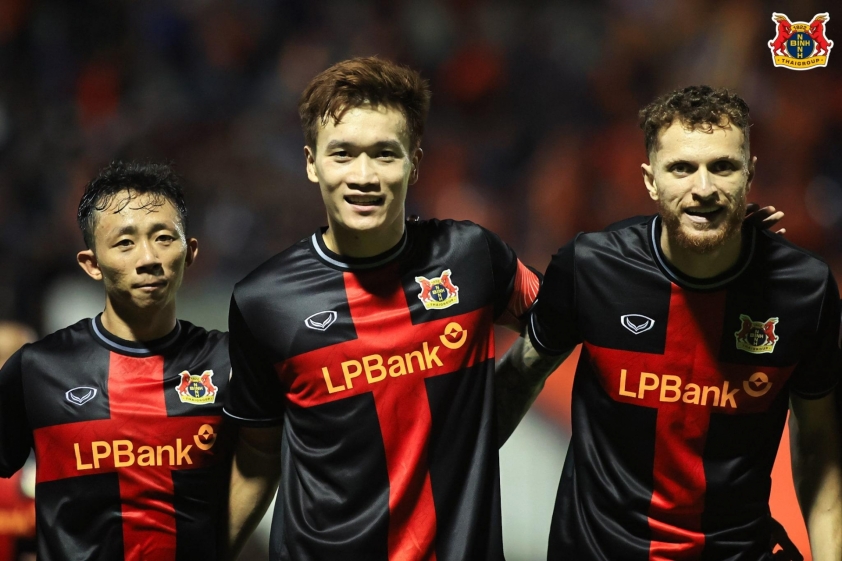 Ninh Bình FC