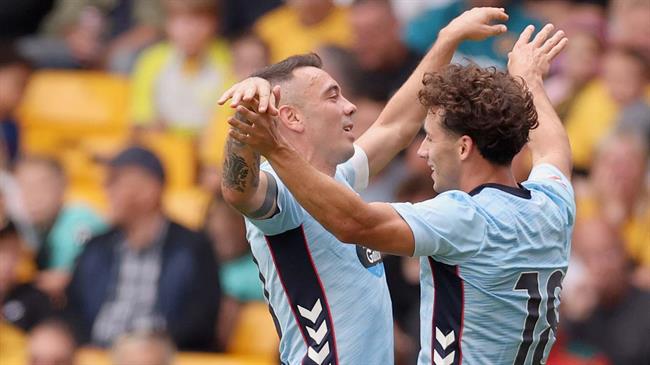 Nhận định Celta Vigo vs Getafe (22h00 ngày 178) Lợi thế sân nhà 1