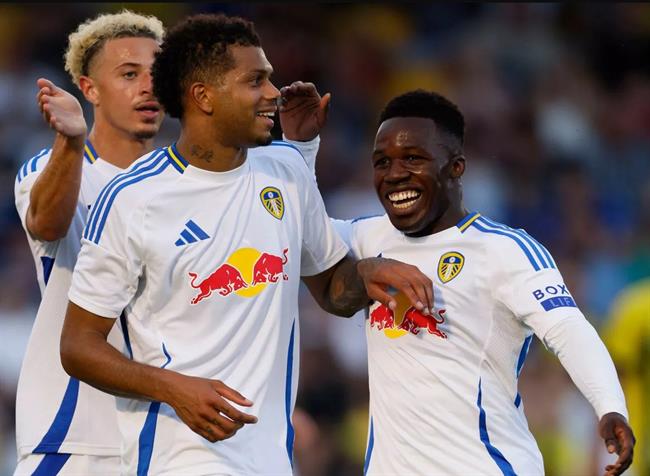 Nhận định Leeds vs Everton (2h00 ngày 198) Không dễ cho chủ nhà 1