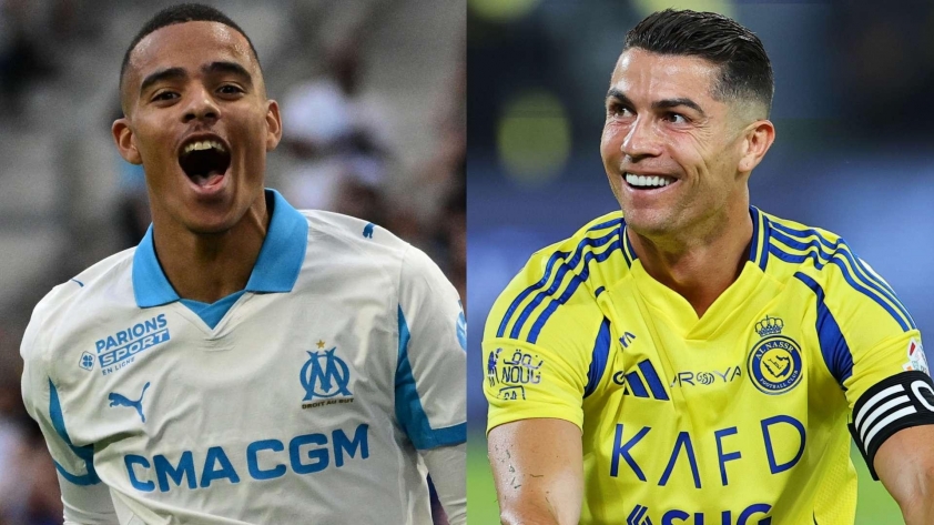 Greenwood Al Nassr
