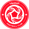 Logo câu lạc bộ Viettel