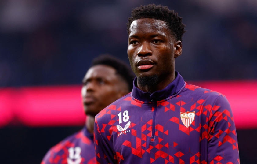 Man Utd nhắm đến Lucien Agoume: Tiền vệ phòng ngự chất lượng từ La Liga