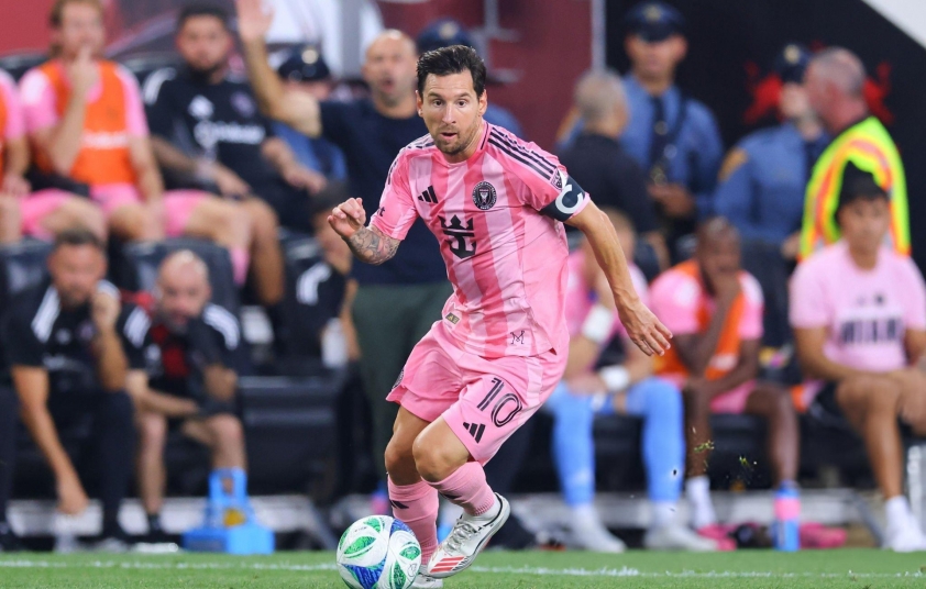 Messi đến Ấn Độ: Sự kiện thể thao hoành tráng kết hợp bóng đá và cricket