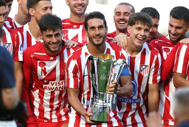 Nhận định Espanyol vs Atletico Madrid (02h30 ngày 188) Đội khách áp đảo 2