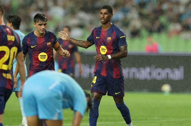 Nhận định Mallorca vs Barcelona (00h30 ngày 178) Lấy 3 điểm tại Son Moix 2