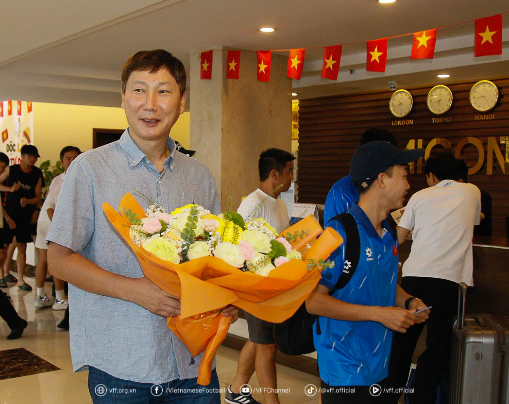 Hình ảnh toàn cảnh