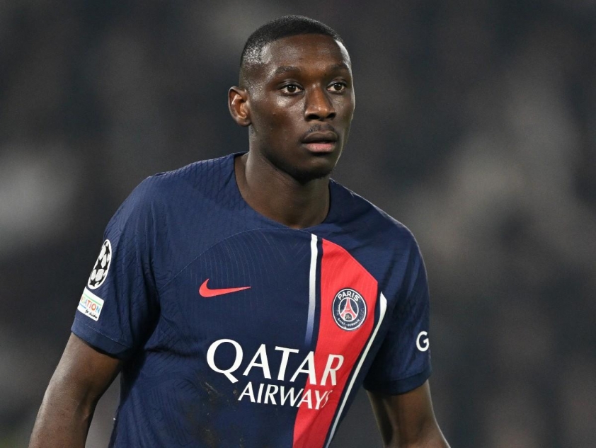 MU muốn chiêu mộ cầu thủ bị PSG ruồng bỏ 555097