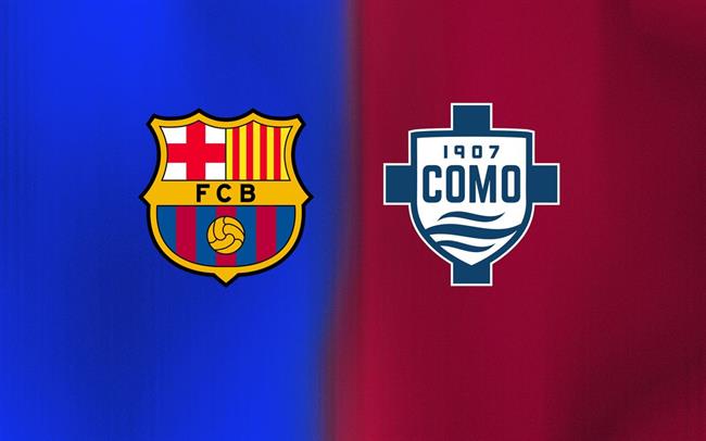 Nhận định Barcelona vs Como