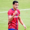 José Carlos Martínez habló sobre su regreso a la convocatoria de la Selección de Guatemala - Futbol Centro America