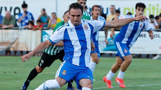 Espanyol vẫn giữ được vị trí ở La Liga mùa tới