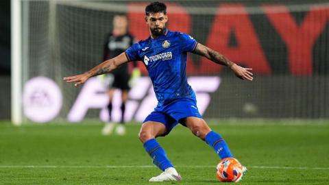 Nhận định Celta Vigo vs Getafe (22h00 ngày 178) Lợi thế sân nhà 2