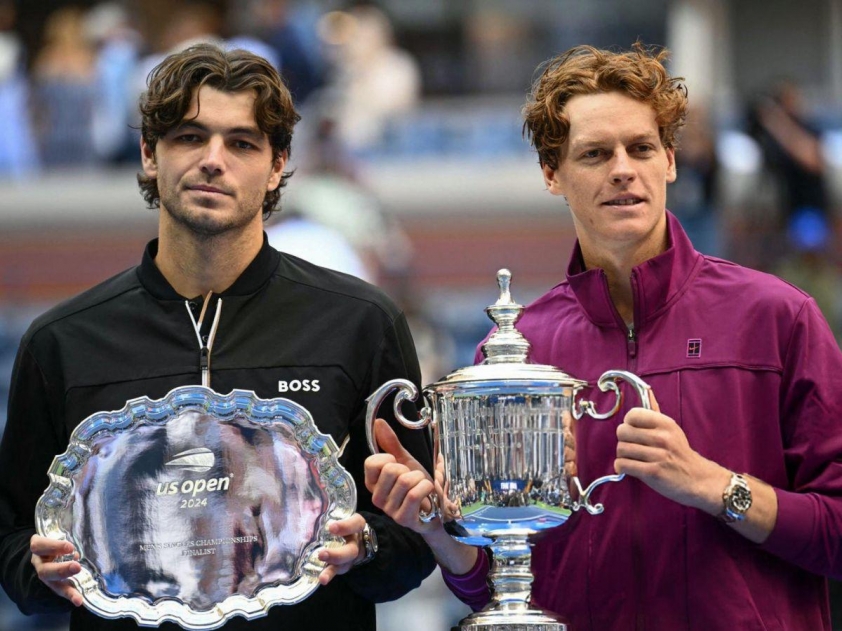 Lịch thi đấu tennis US Open 2025 mới nhất-687276