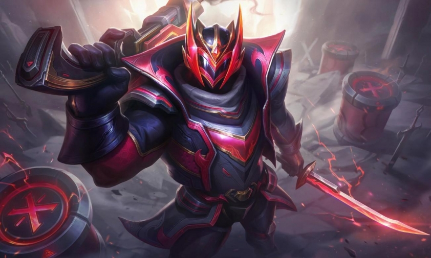 Đội Hình Gangplank Sensei DTCL Mùa 15: Hướng Dẫn Chi Tiết và Mẹo Thắng