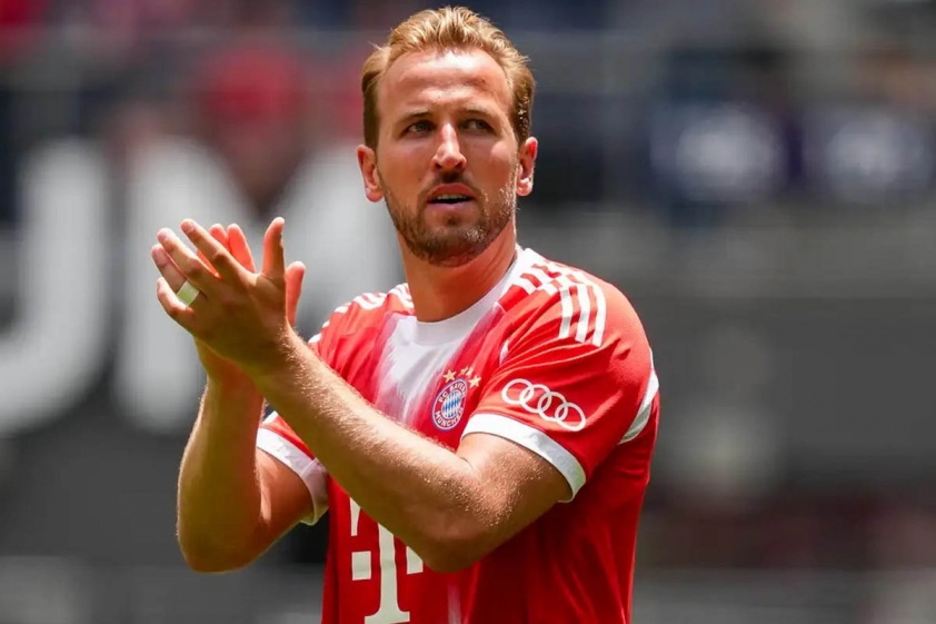 Harry Kane: Huyền thoại Tottenham và hành trình trở lại Ngoại hạng Anh