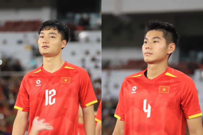 Toàn bộ cầu thủ U23 Việt Nam vô địch Đông Nam Á 2025 sẽ chinh chiến tại V-League