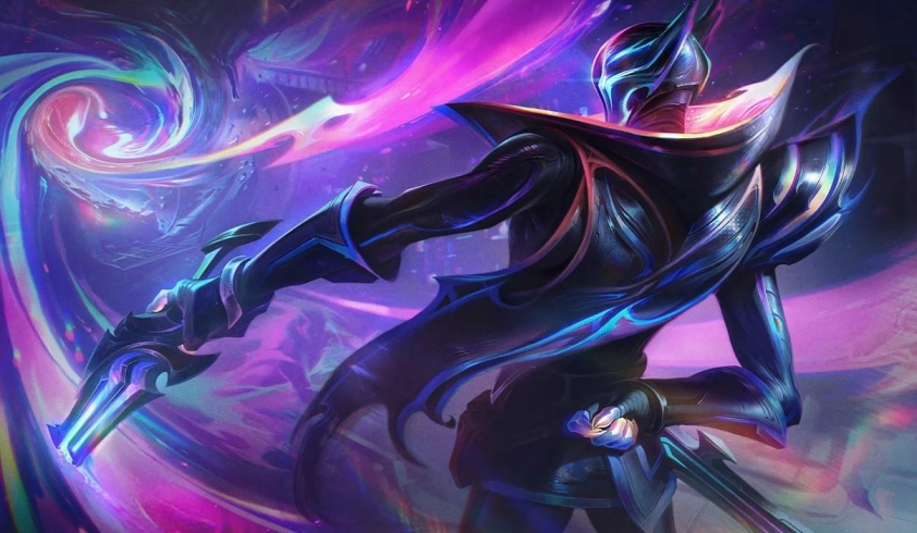 Chiến thuật Jhin - Dr. Mundo bá đạo trong Đấu Trường Chân Lý mùa 15