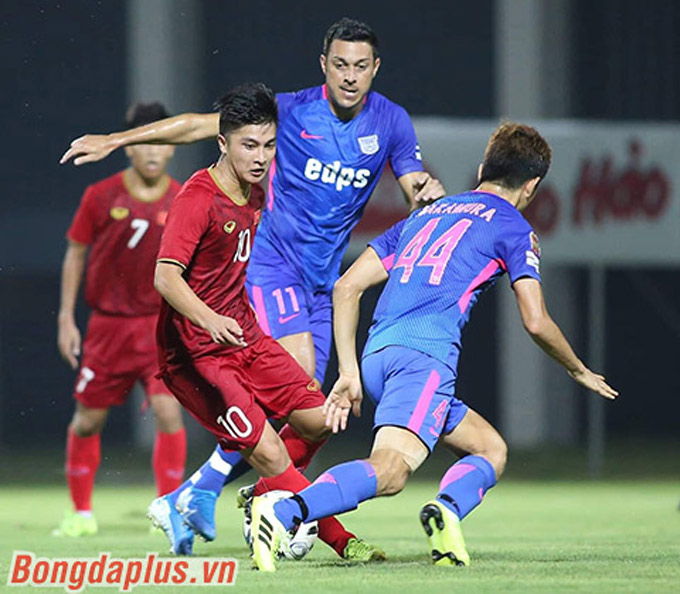 Huyền thoại Martin Lò: Tuổi 27 giải nghệ, giấc mơ dang dở trên sân cỏ