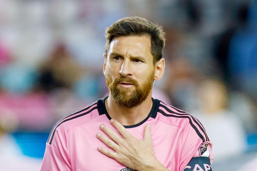 Tin chuyển nhượng bóng đá ngày 1/8: Messi gia hạn, Liverpool săn sao Newcastle