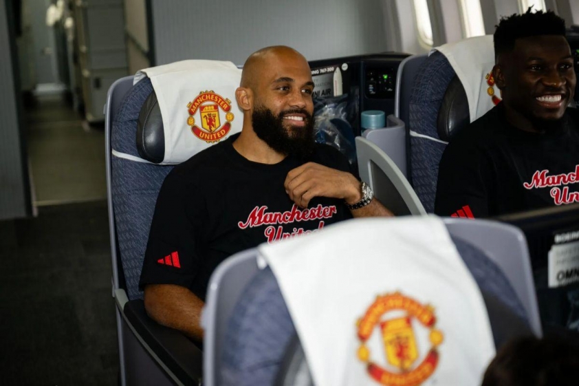 Bryan Mbeumo Sẵn Sàng Ra Mắt Manchester United Trận Gặp Everton