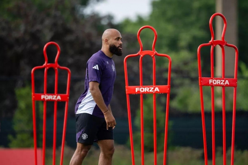 Bryan Mbeumo Sẵn Sàng Ra Mắt Manchester United Trận Gặp Everton