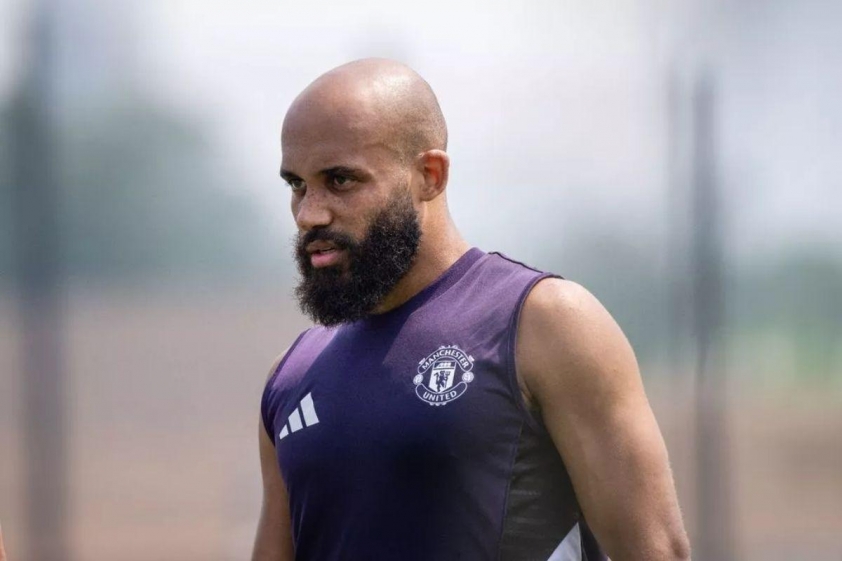 Bryan Mbeumo Sẵn Sàng Ra Mắt Manchester United Trận Gặp Everton