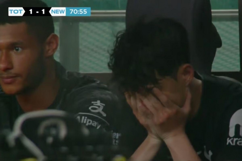 Son Heung-min: Giọt nước mắt chia tay Tottenham, mở ra chương mới ở Mỹ