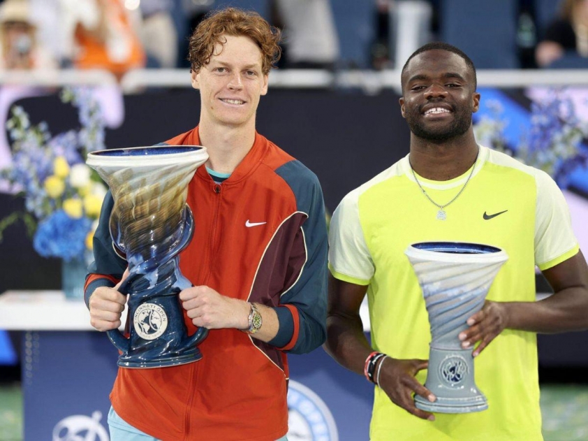 Cincinnati Open 2025: Lịch thi đấu, tay vợt tham dự và điểm nhấn đáng chú ý