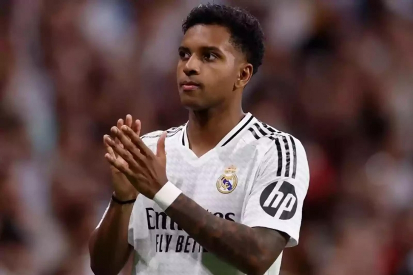 Liverpool hướng đến Rodrygo: Bom tấn hè 2025?