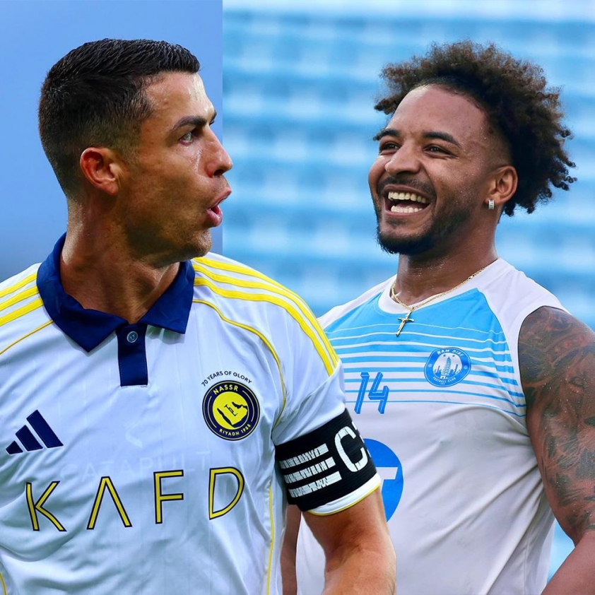 Al Nassr và giấc mơ đối đầu Ronaldo: Cơ hội cho Nam Định và CAHN tại AFC Champions League 2025/26