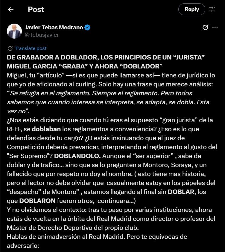 Cuộc chiến ngầm giữa Real Madrid và La Liga: Ai đúng, ai sai?
