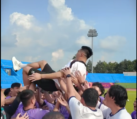 Tiến Linh chia tay Becamex Bình Dương sau một thập kỷ gắn bó