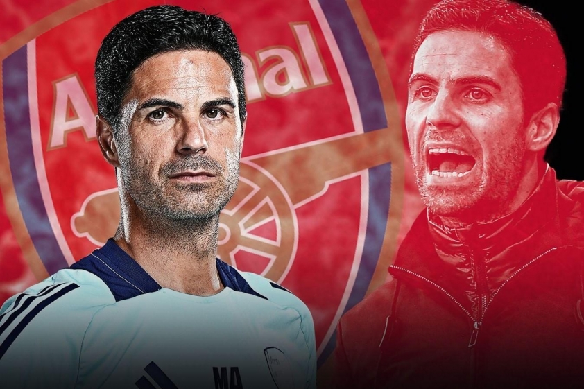 Huyền thoại MU Rio Ferdinand cảnh báo Eberechi Eze trước viễn cảnh gia nhập Arsenal