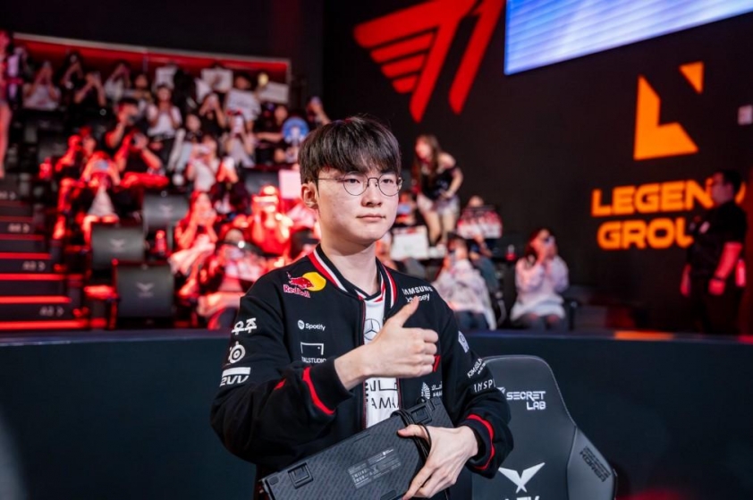 Lỗi nghiêm trọng trong trận đấu T1 vs HLE: Hồi chuông cảnh báo cho Riot Games